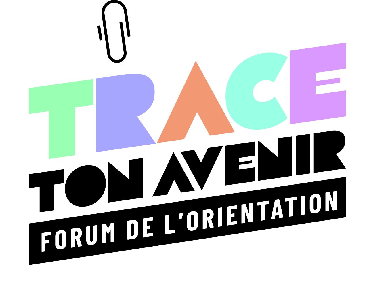 Trace ton Avenir forum de l'orientation Dunkerque