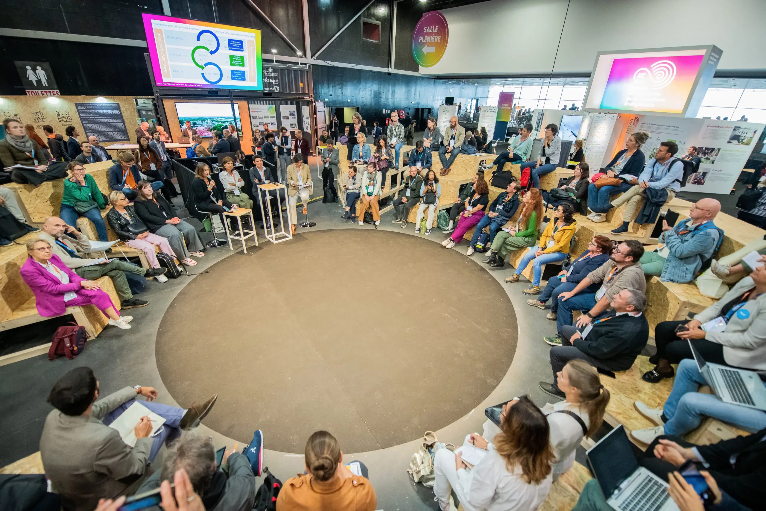 Forum des AETE 2024