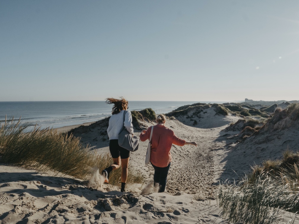 Découvrez un lieu unique, les Dunes de Flandre classées Grand Site de France
