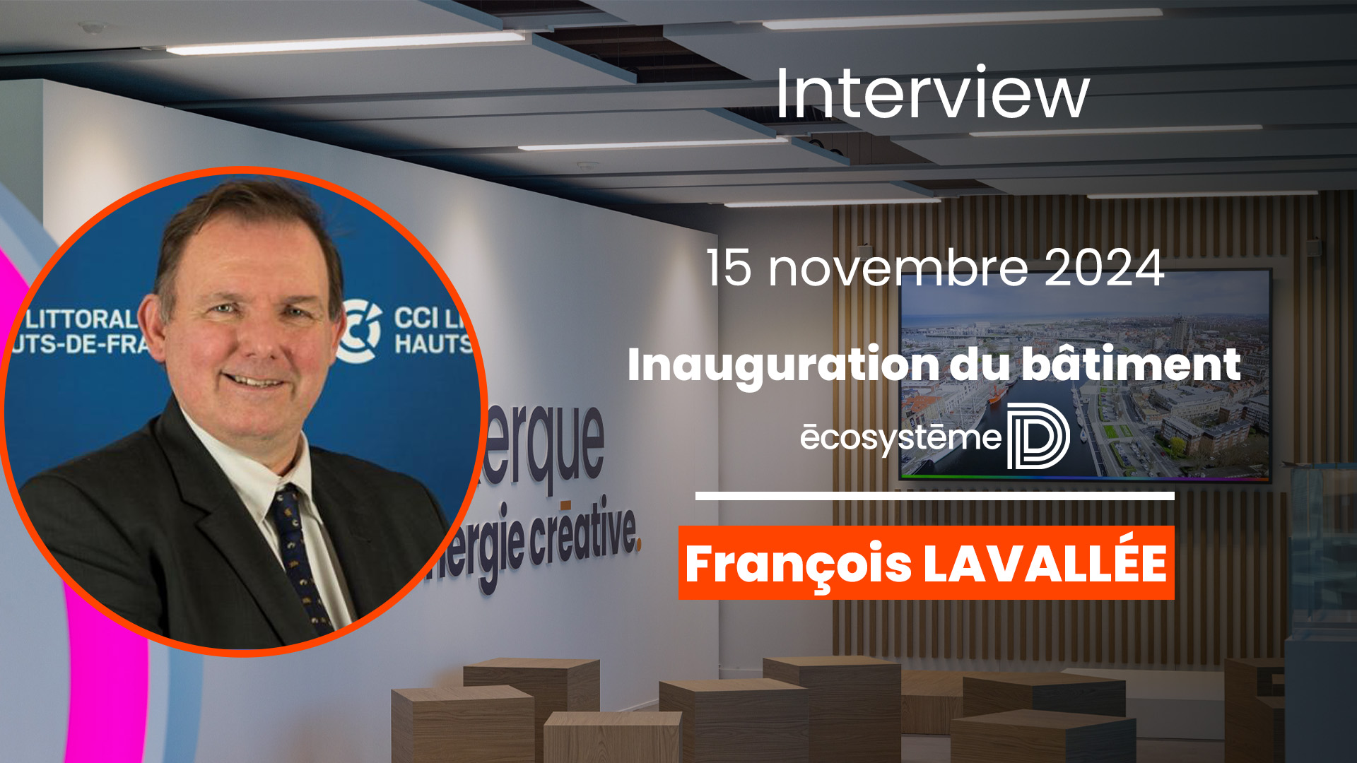 François LAVALLÉE