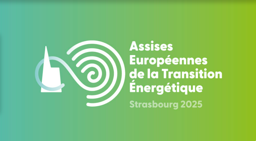 Banner AETE 2025 Strasbourg