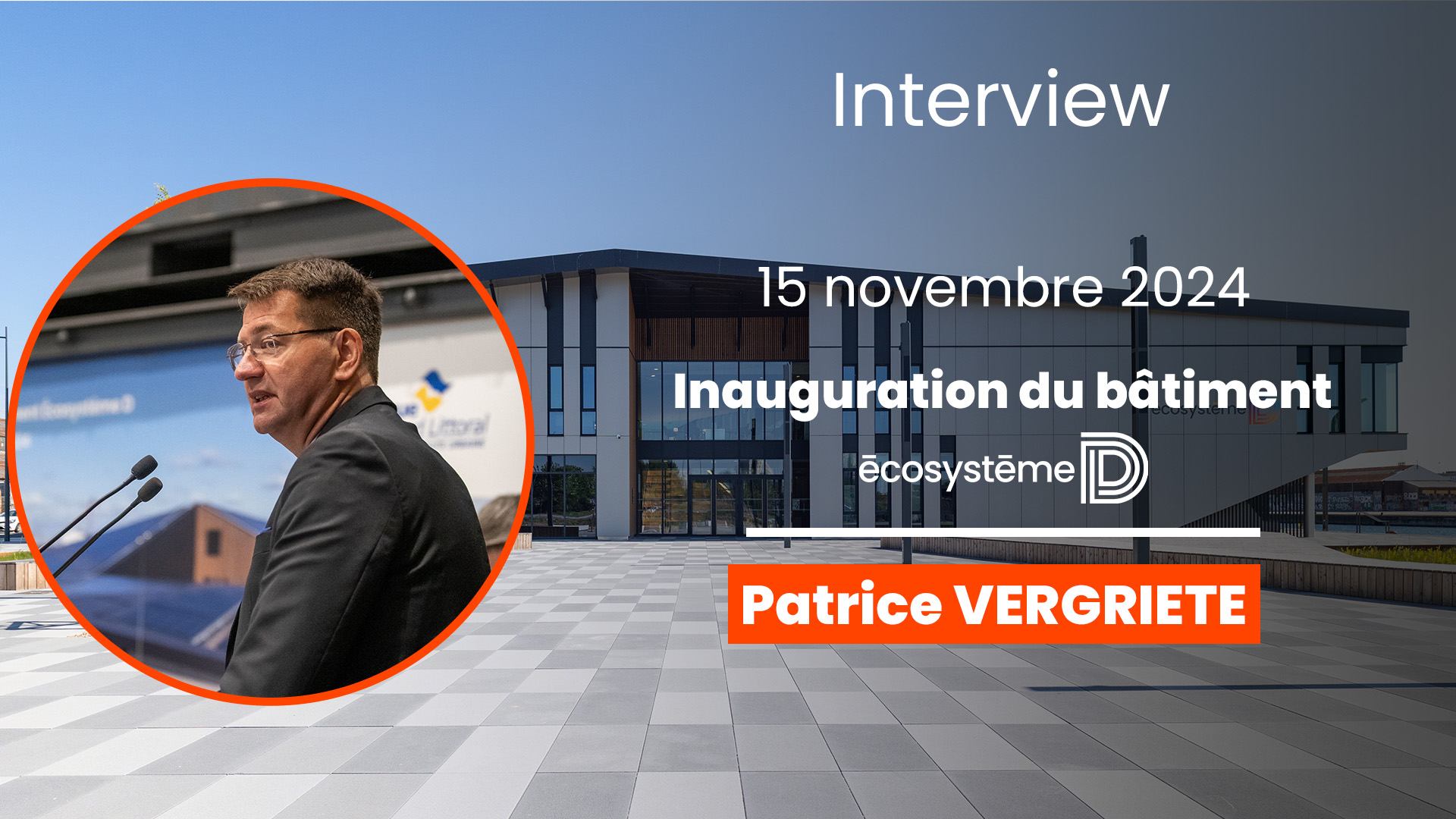 PATRICE VERGRIETE