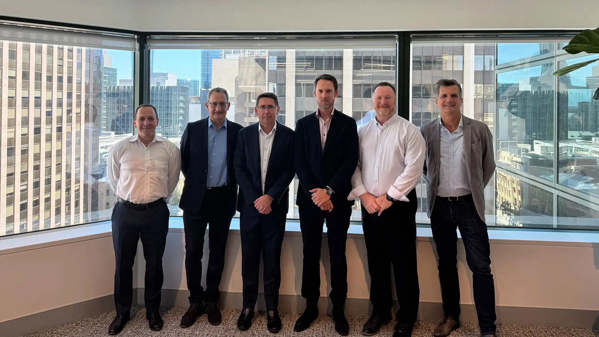 Artelia renforce sa présence en Asie-Pacifique avec l’acquisition de LCI Consultants en Australie