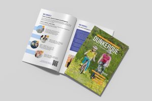 Magazine Vivre, Travailler, Se Former N°6