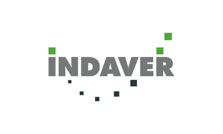Indaver logo