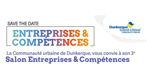 Semaine Entreprises et Compétences : Un Rendez-vous Incontournable à Dunkerque