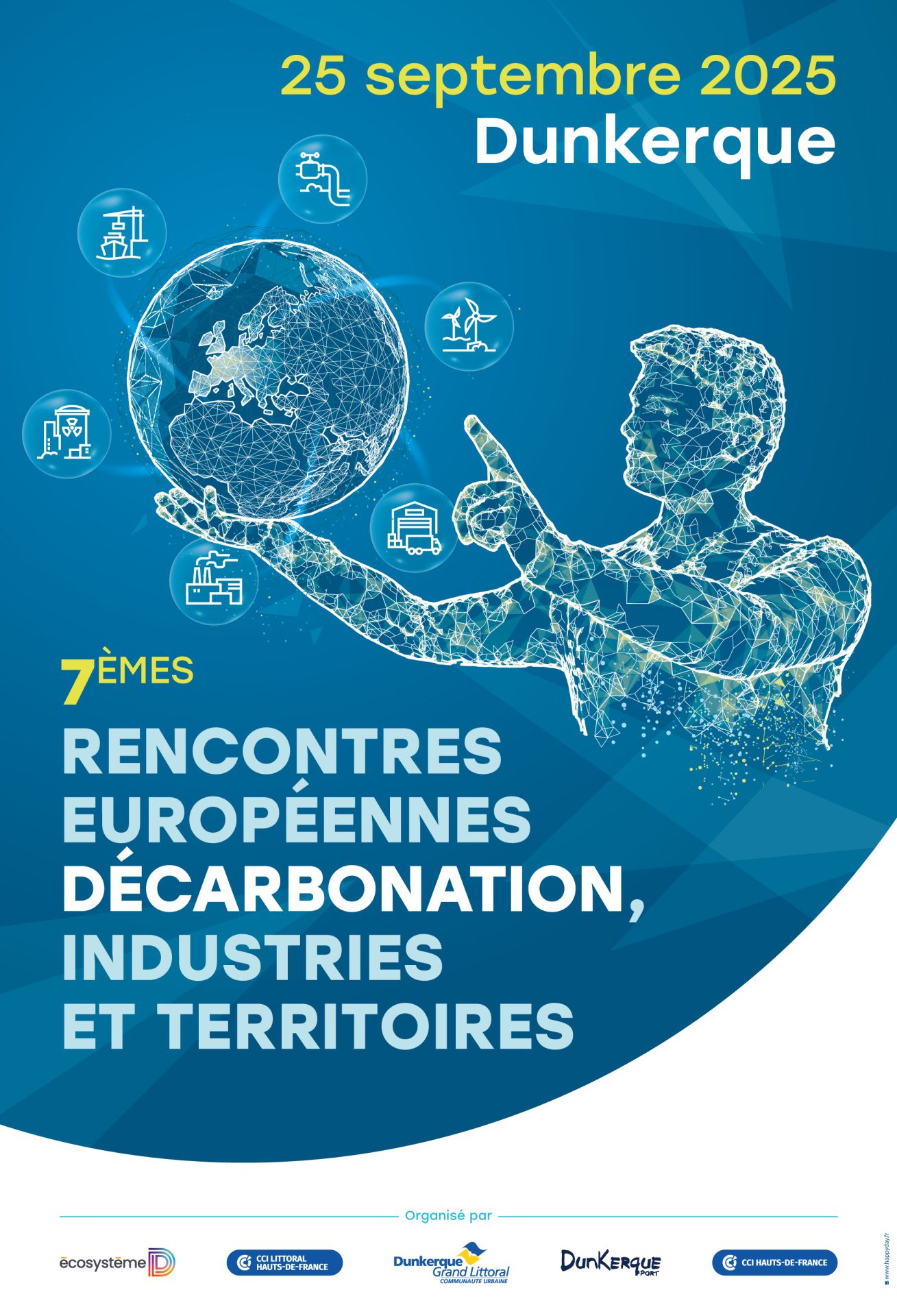 affiche REDIT
