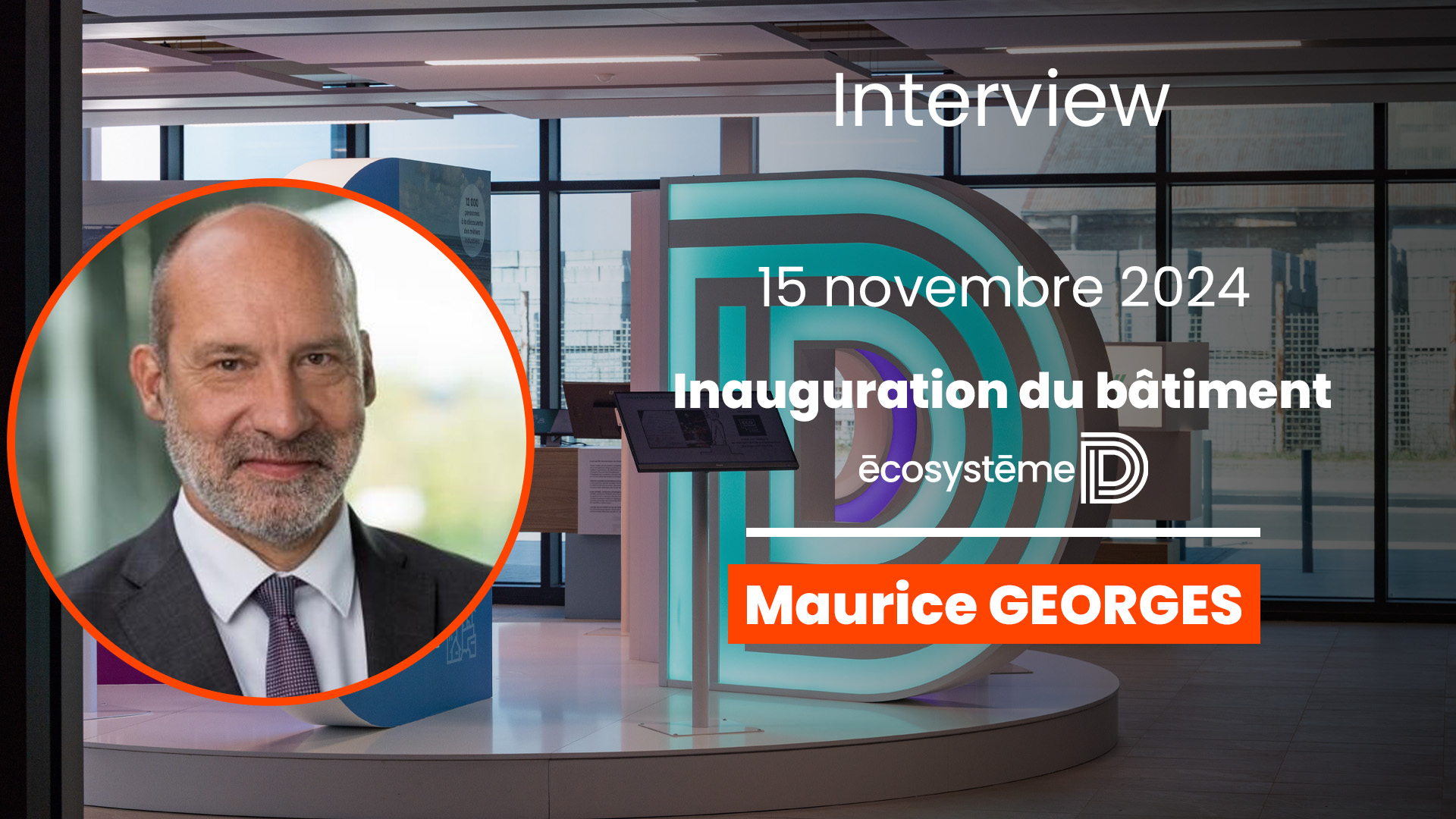 Maurice Georges