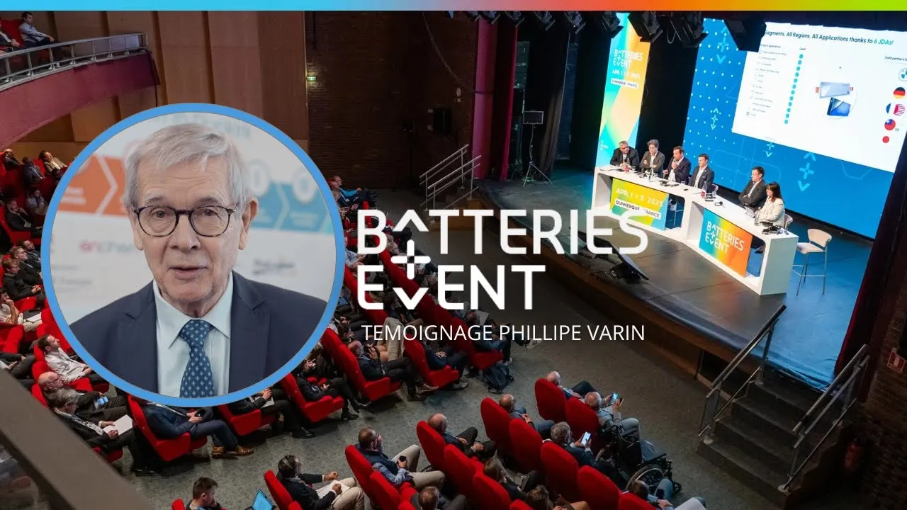 Phillipe Varin