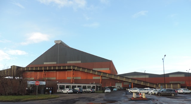 Comilog investit 42 millions d’euros dans un four pour une production de silico-manganèse bas carbone
