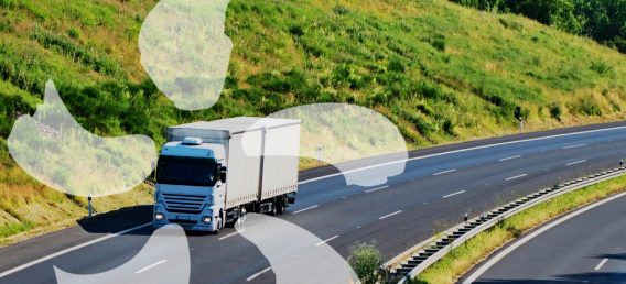 Transports routiers : l’électrification comme levier de compétitivité grâce à EDF