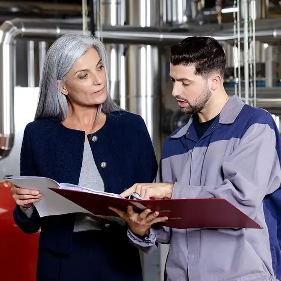 Entreprises : participez au programme PACTE INDUSTRIE pour accélérer votre décarbonation
