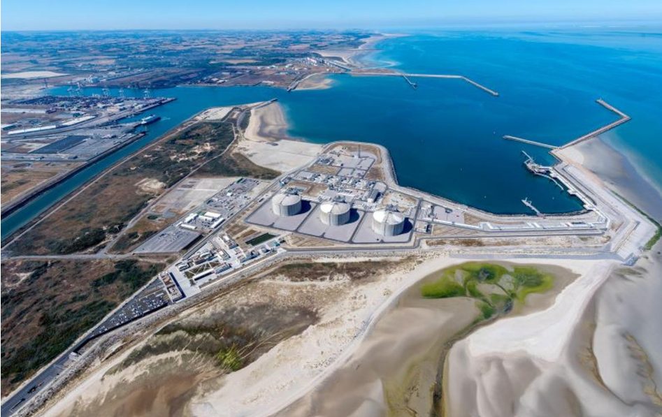 D’Artagnan : un projet d’infrastructures CO2 au service des industriels locaux