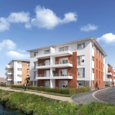 Acheter un bien immobilier à Dunkerque