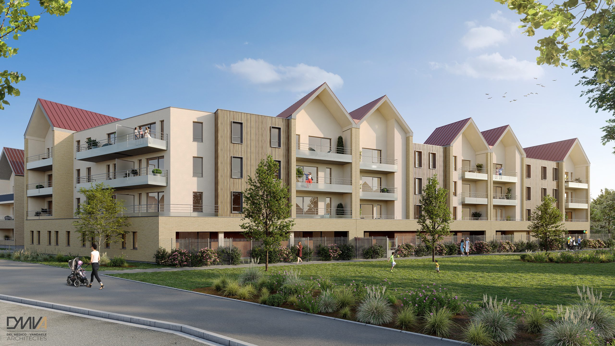 Acheter un bien immobilier à Dunkerque