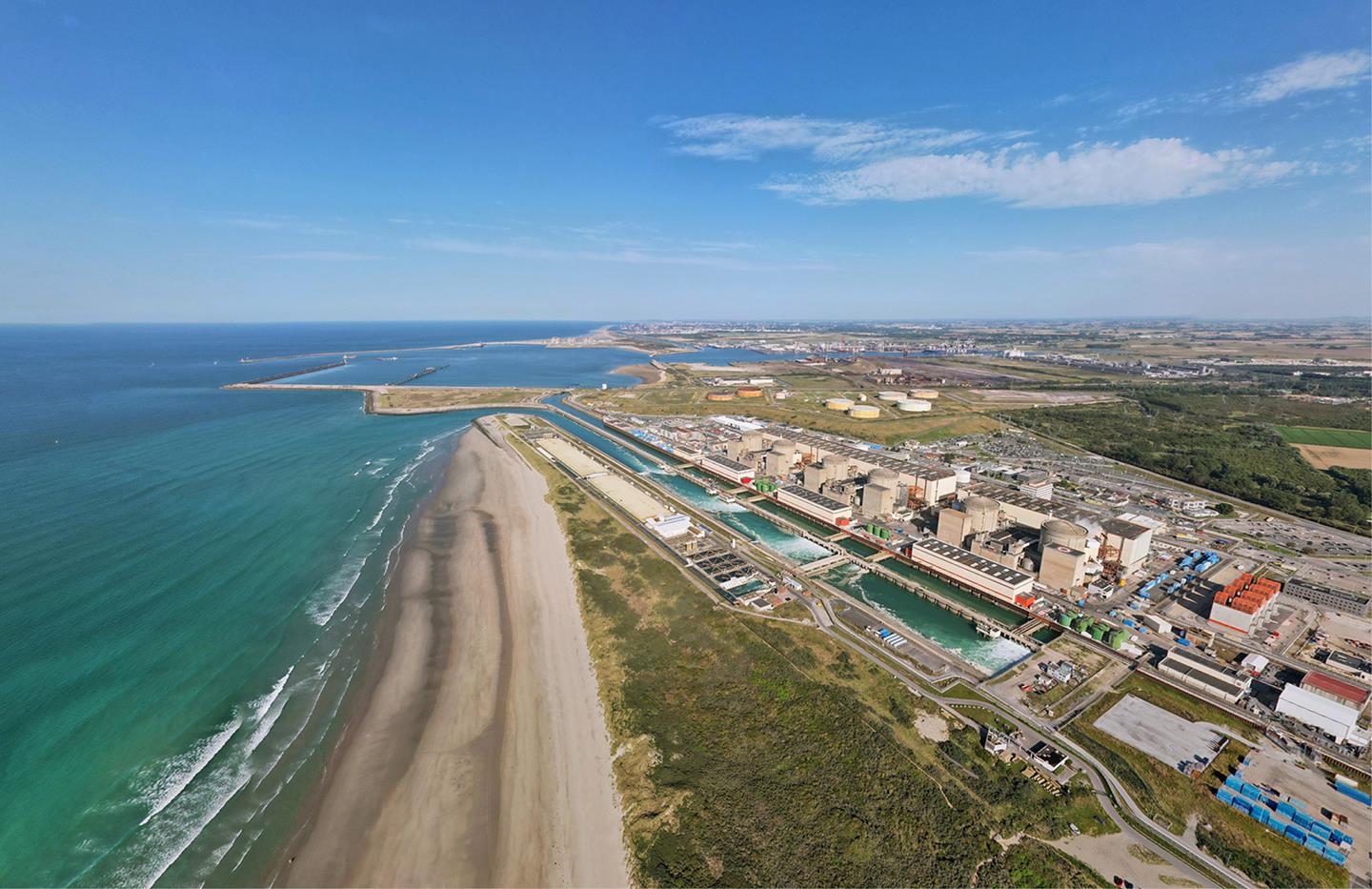 Le nucléaire, une énergie fiable et décarbonée