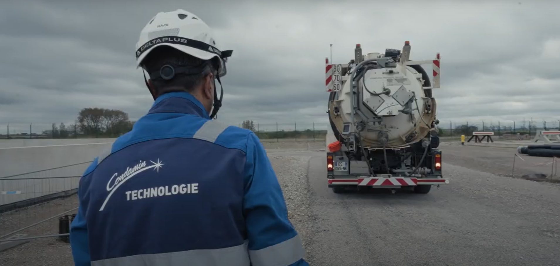 Condamin Services s’installe à Dunkerque