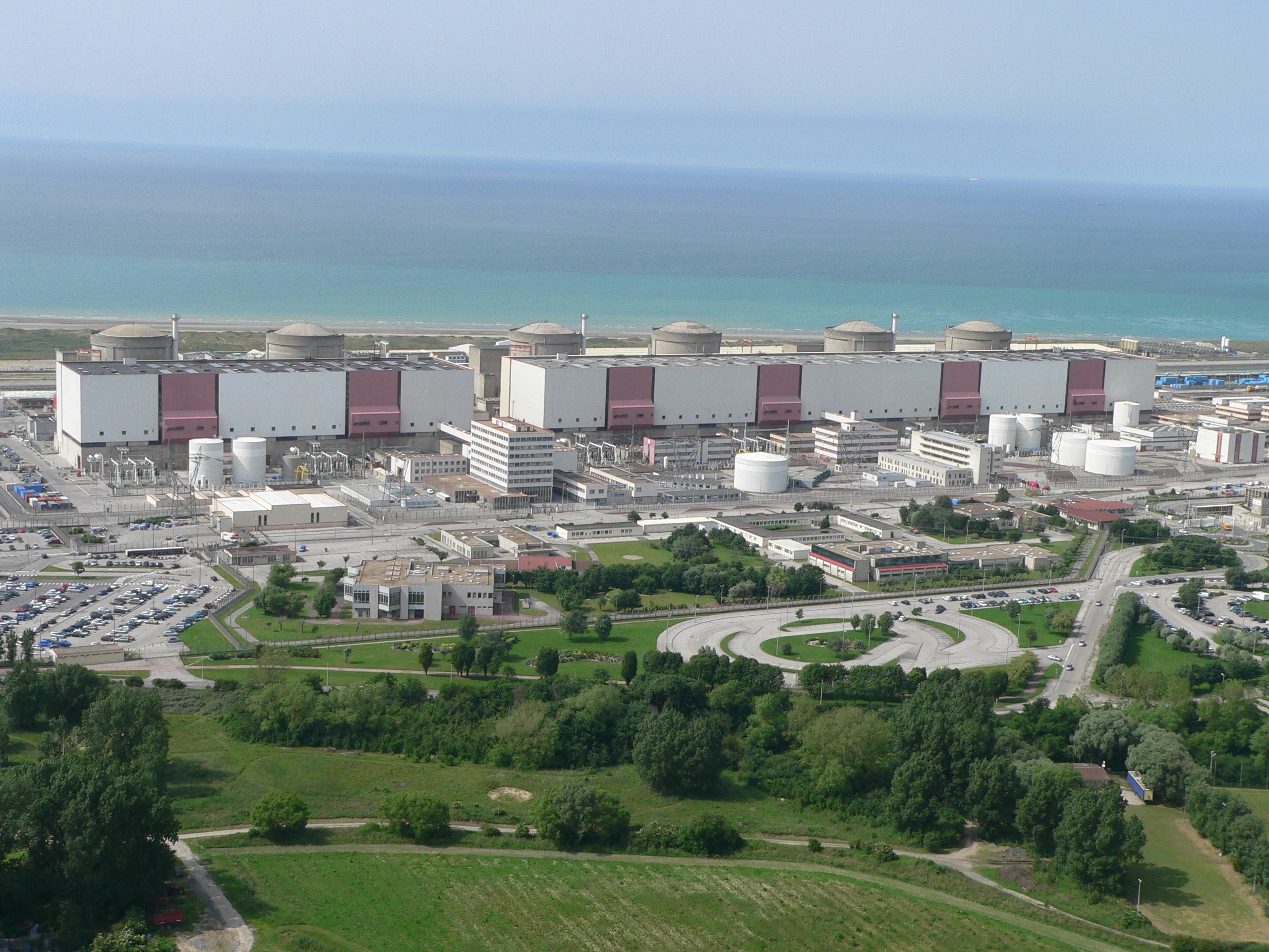 Le nucléaire, une énergie fiable et décarbonée