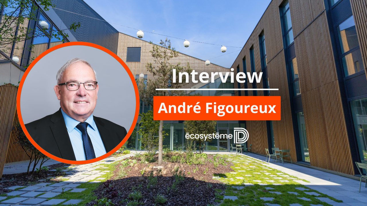témoignage André Figoureux CCHF