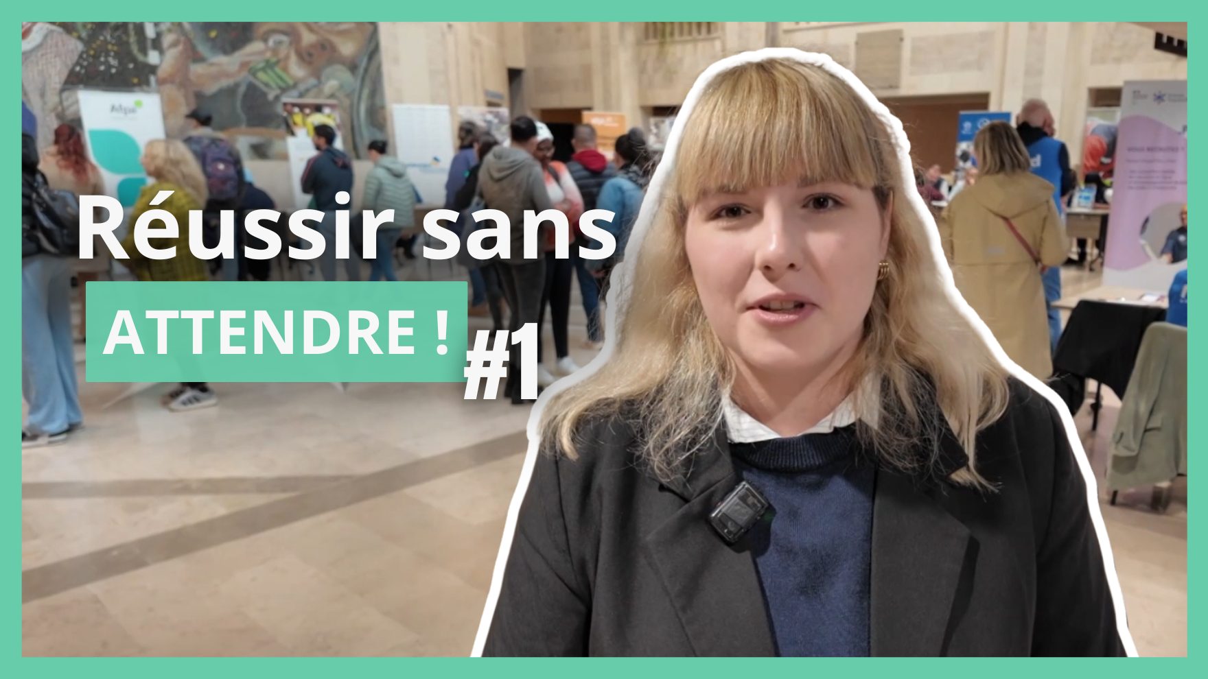 Changer de métier ? C’est possible !