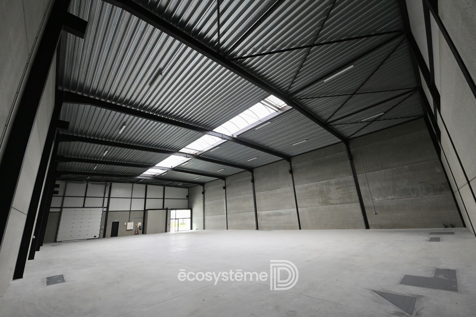 B Parc – Locaux d’activités