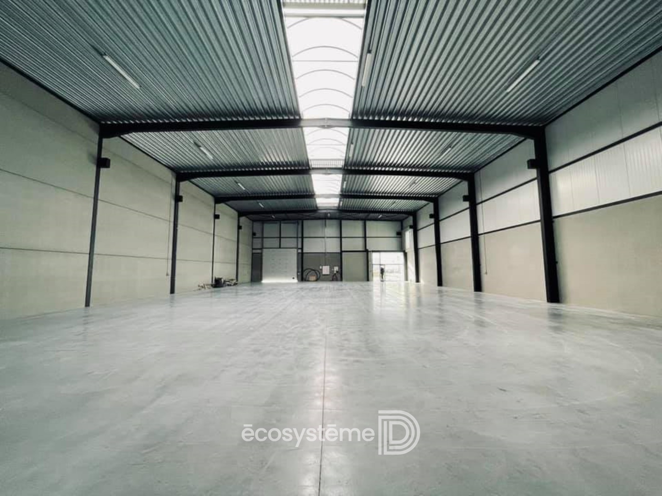 B Parc – Locaux d’activités