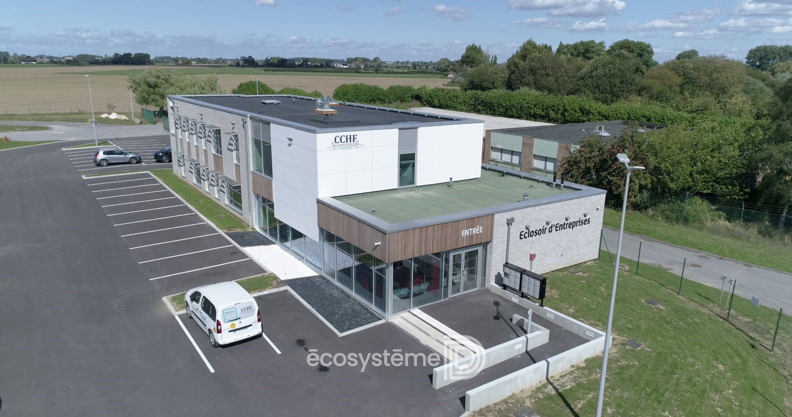 Pole Eureka - Eclosoir - Bureaux_Neuf_1011467-0L