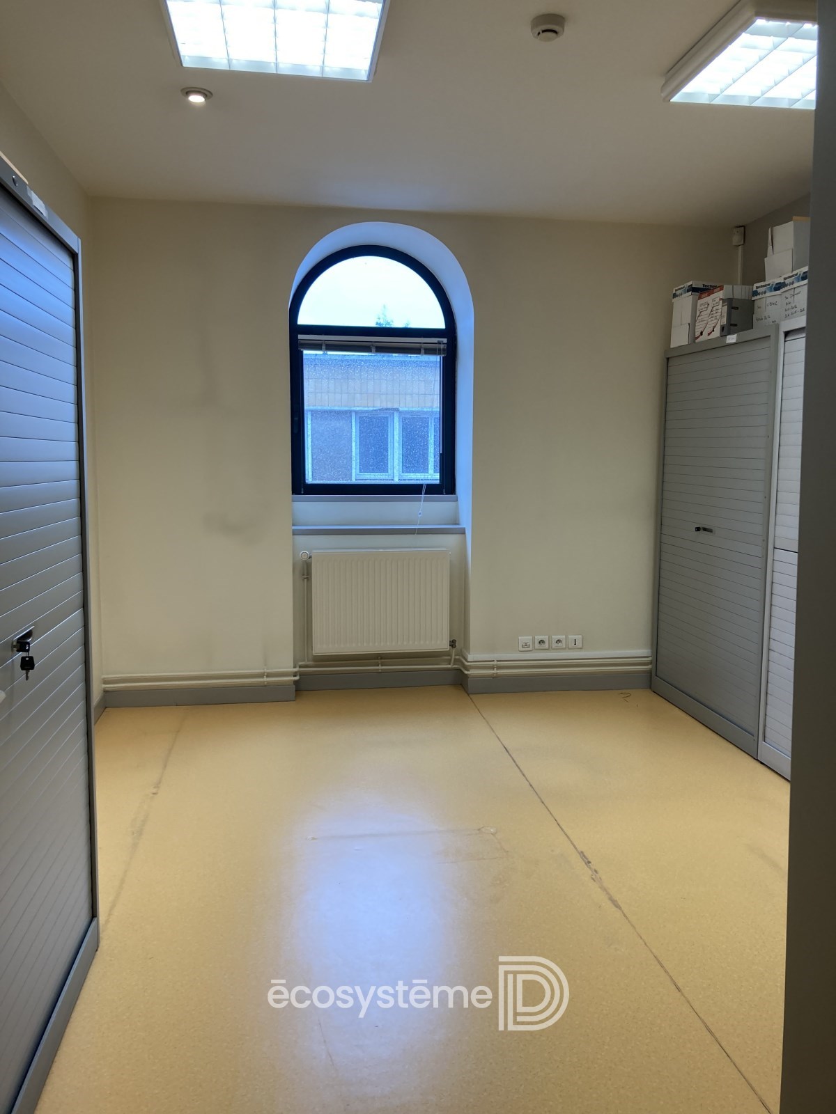 Immeuble de bureaux Dunkerque centre