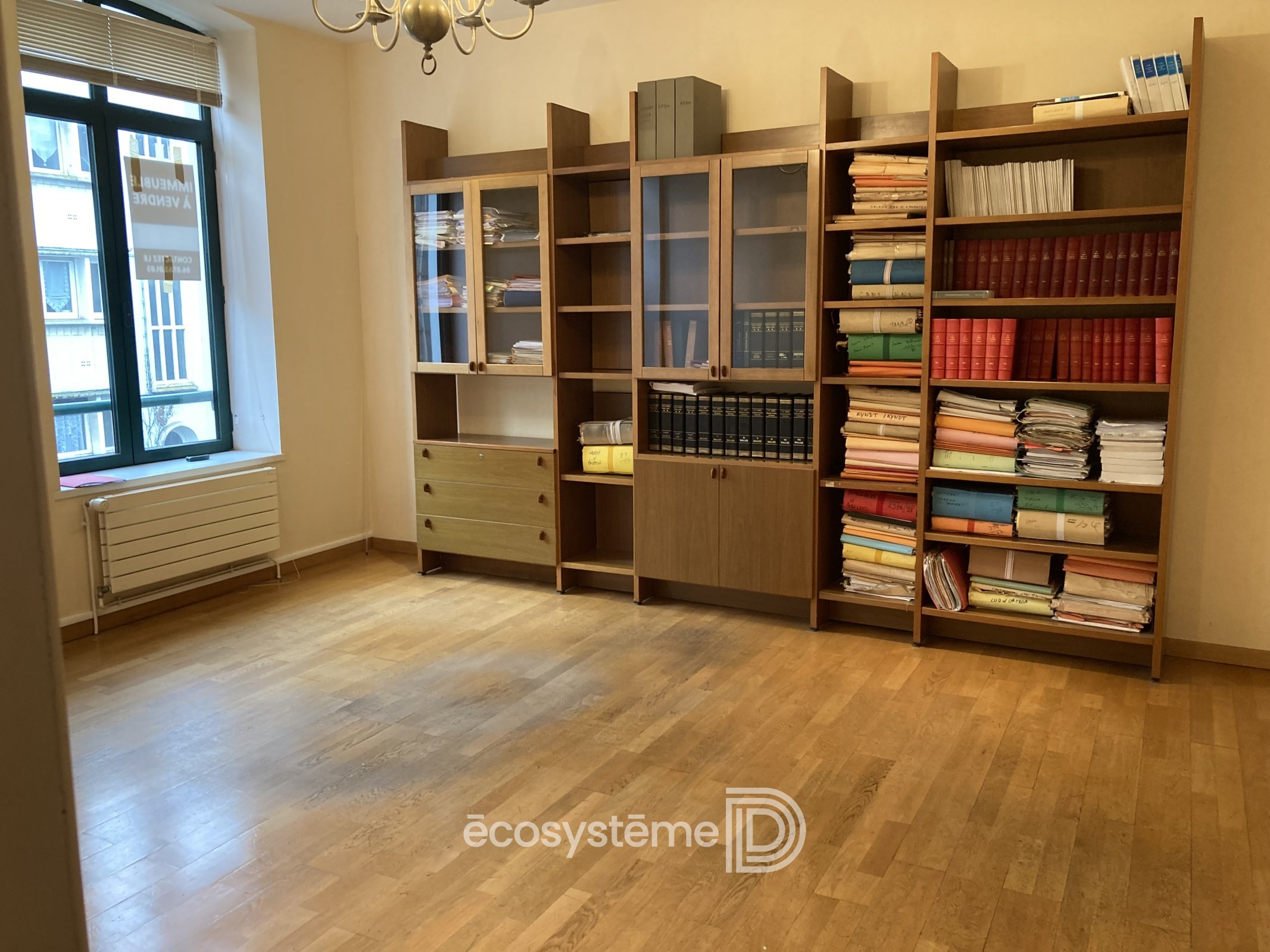 Immeuble de bureaux Dunkerque centre - Bureaux_Très bon état_1132195-0