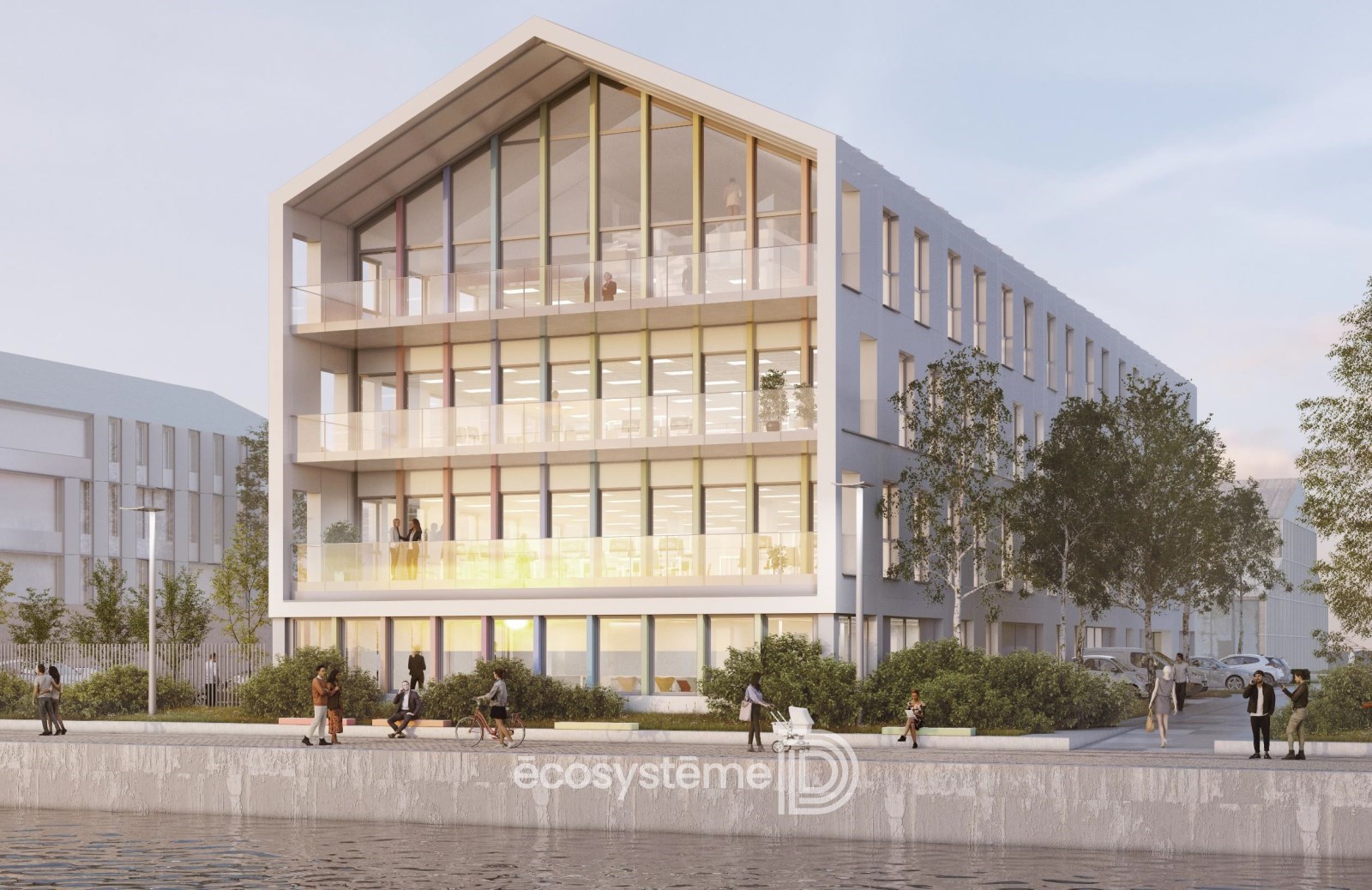 Le Desk - Bureaux__1233384-0