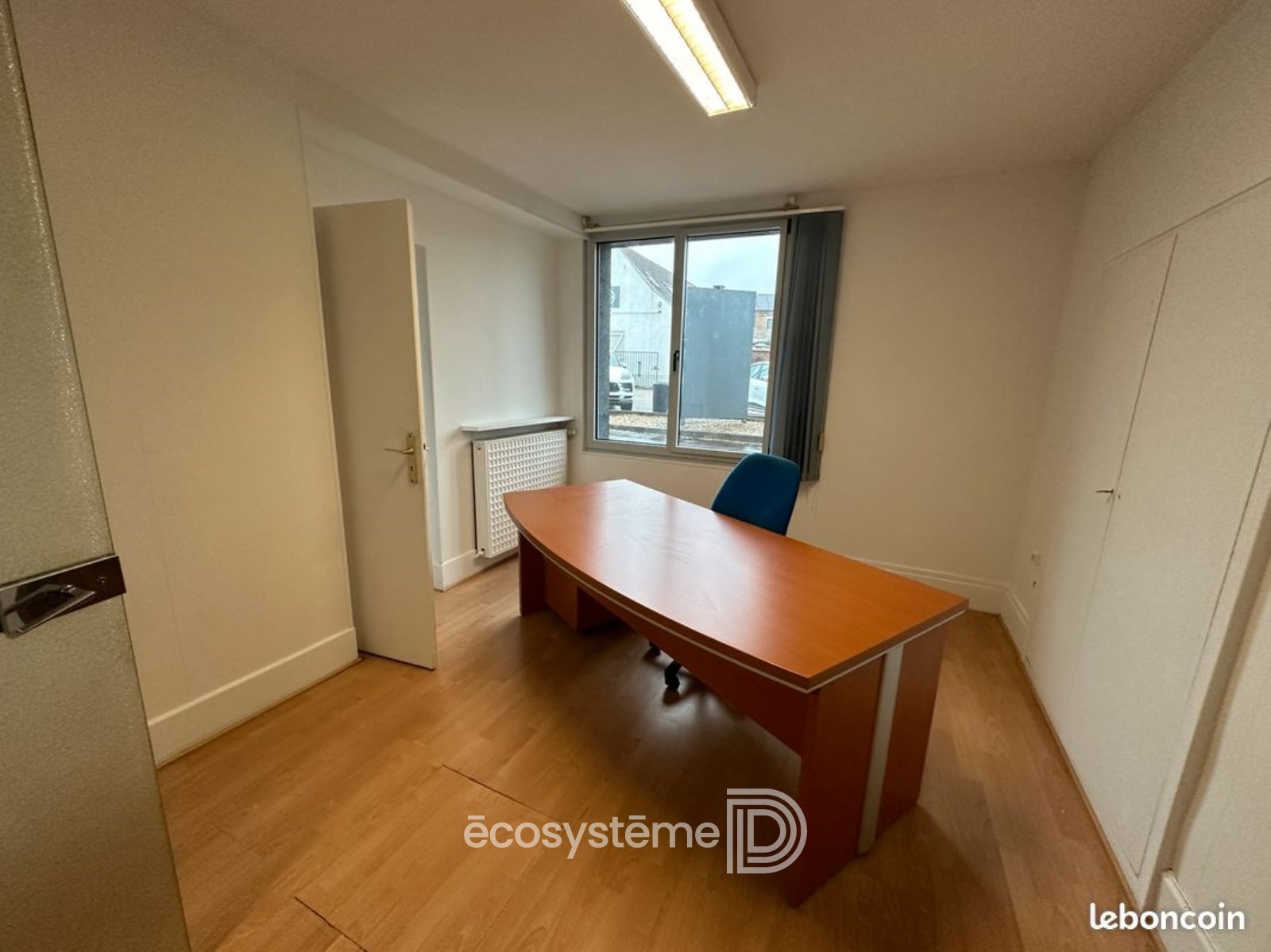 Zyckelin Business Center - 3 offices - Bureaux_Good state_1268054-0L