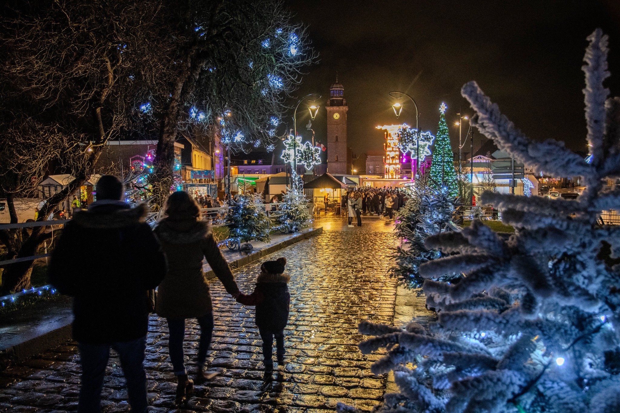 Pourquoi passer les fêtes de fin d&rsquo;année à Dunkerque ?