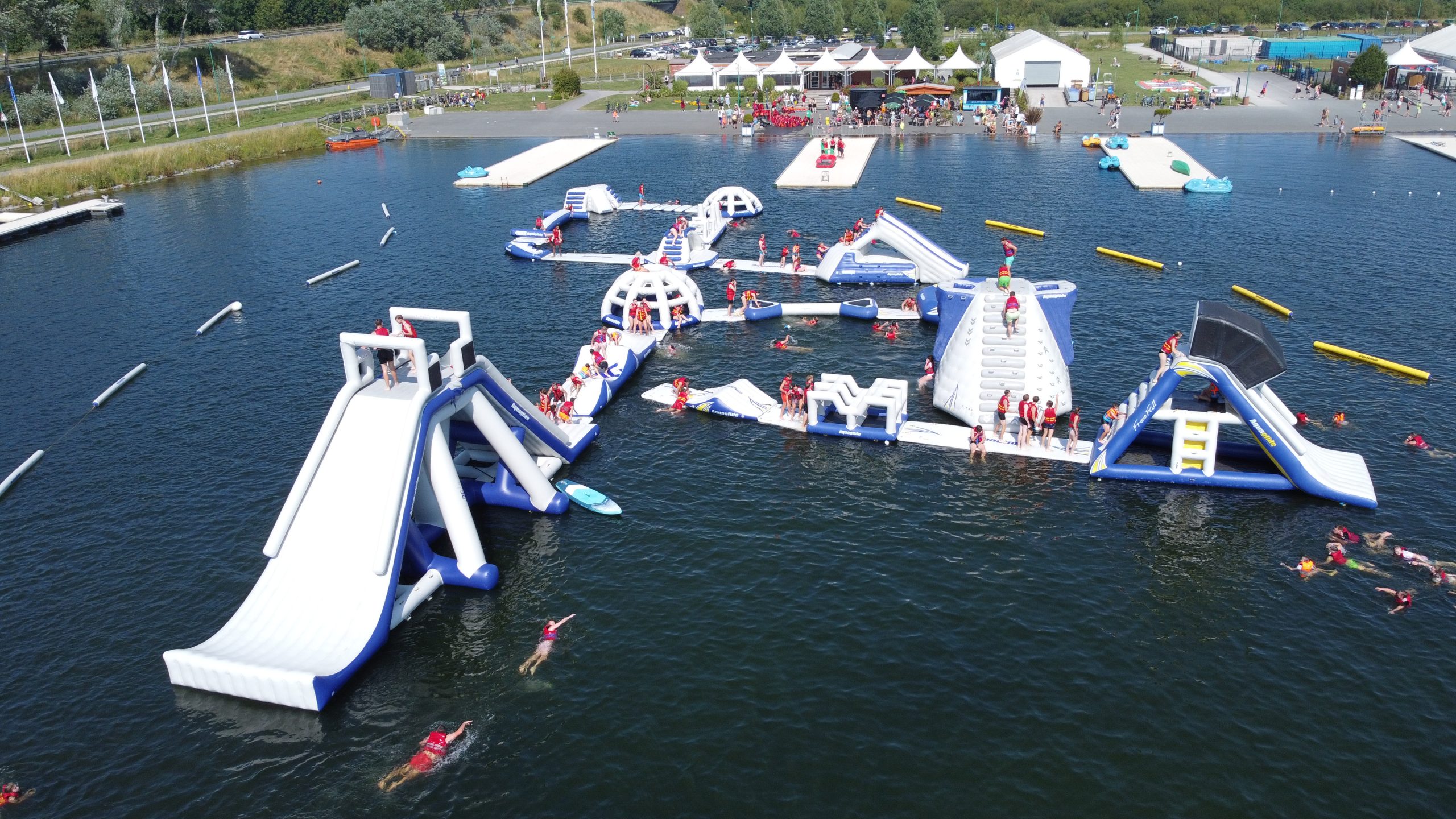 Quels sont les meilleures bases nautiques à Dunkerque ?