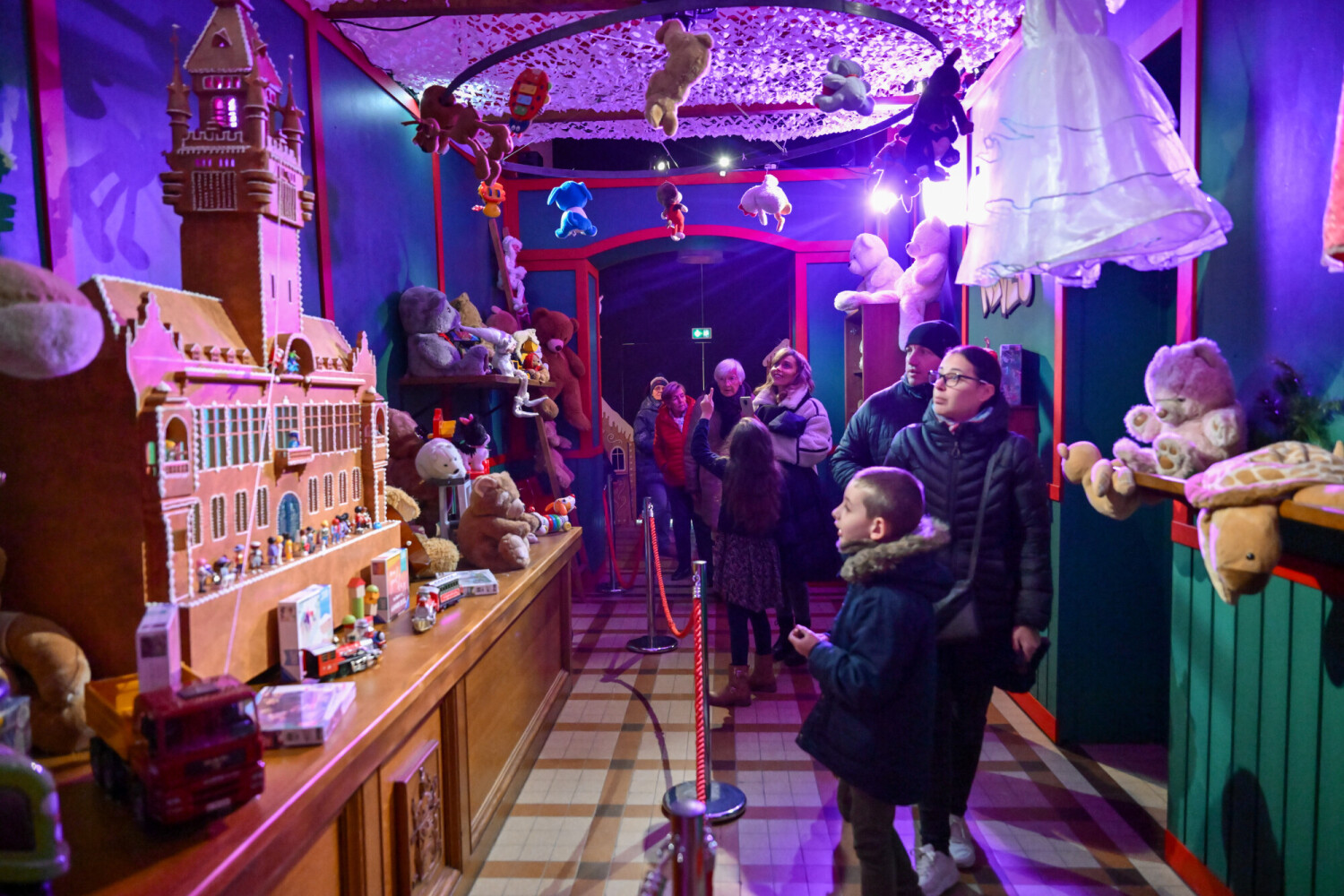Pourquoi passer les fêtes de fin d&rsquo;année à Dunkerque ?