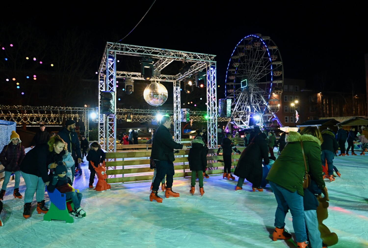 Pourquoi passer les fêtes de fin d&rsquo;année à Dunkerque ?