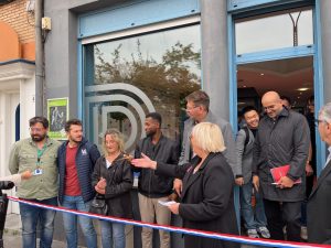 espace 20 000 emplois