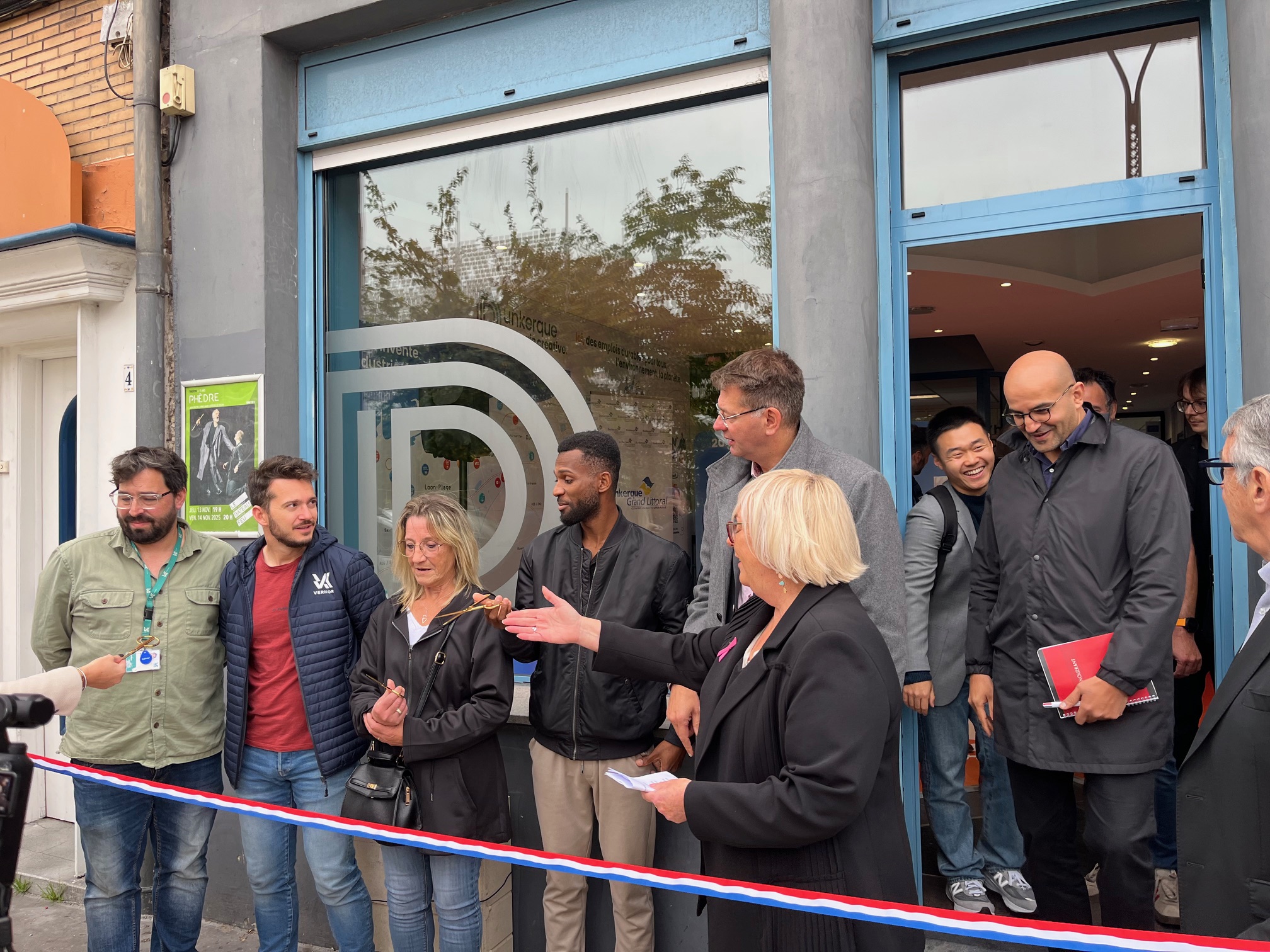 espace 20 000 emplois