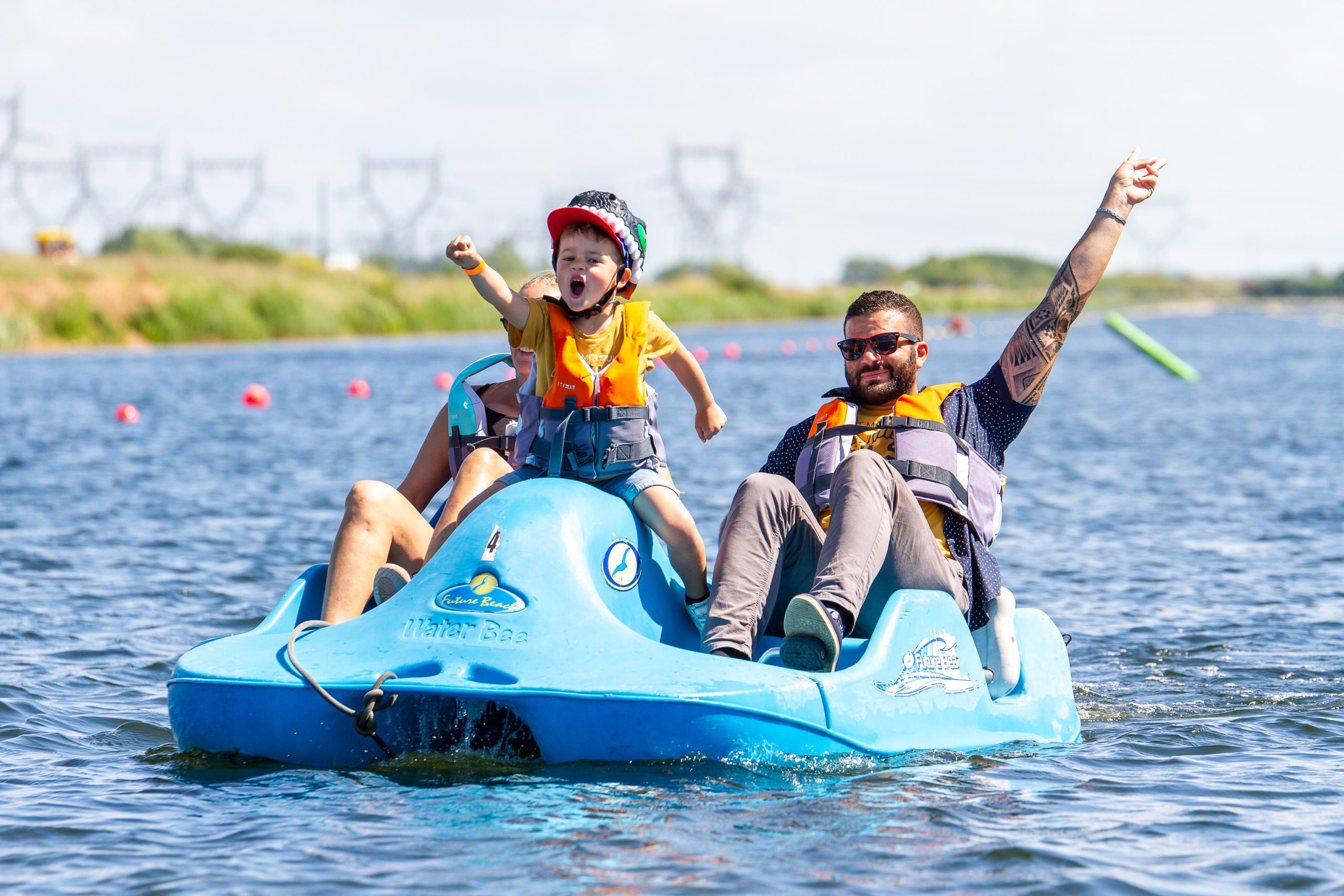 Quels sont les meilleures bases nautiques à Dunkerque ?