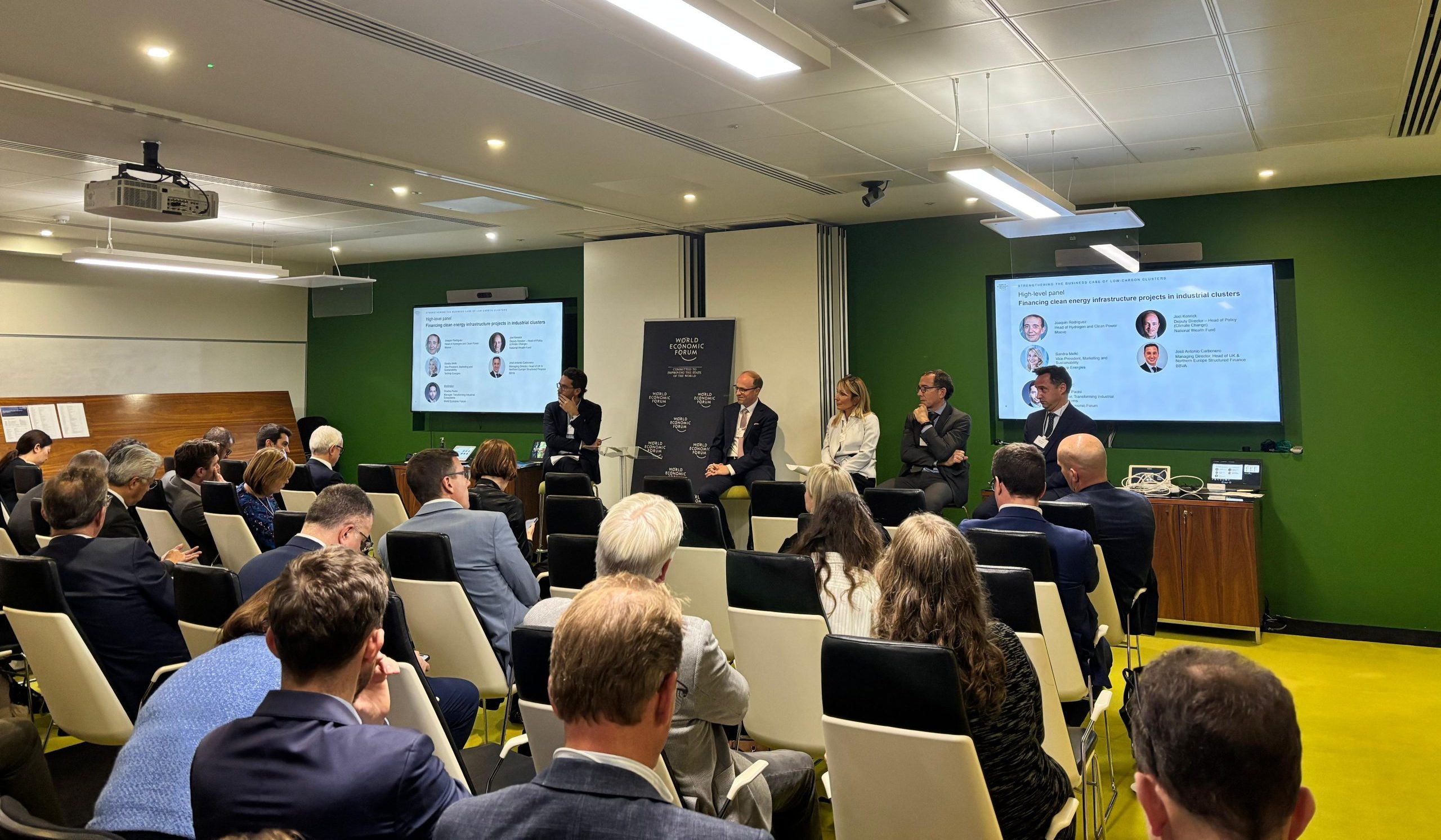 DKarbonation : trois rendez-vous clés pour renforcer la transition industrielle