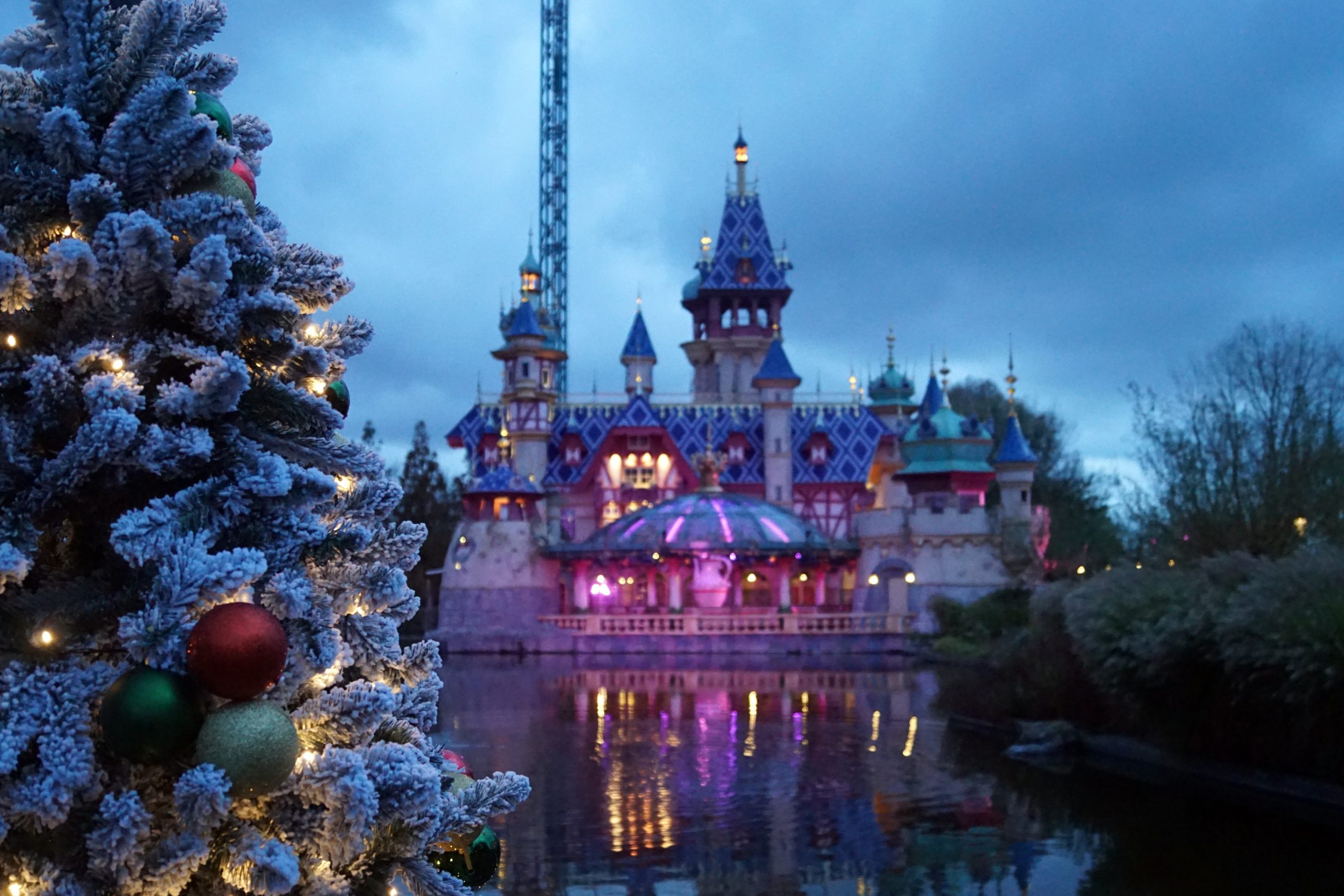 Plopsaland