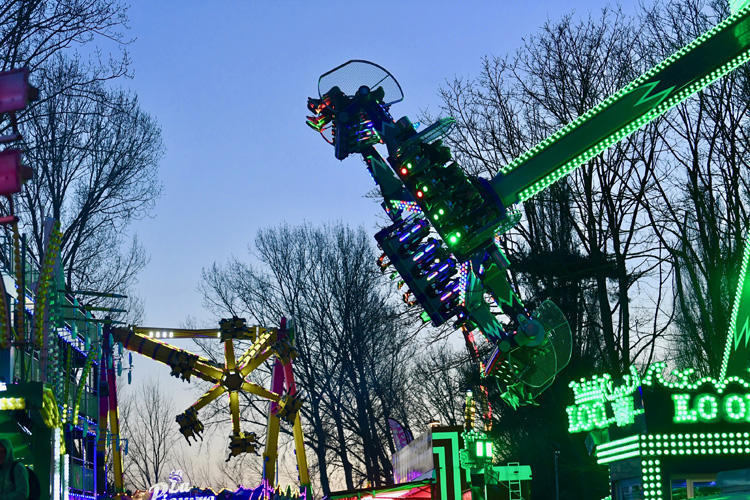 Pourquoi passer les fêtes de fin d&rsquo;année à Dunkerque ?