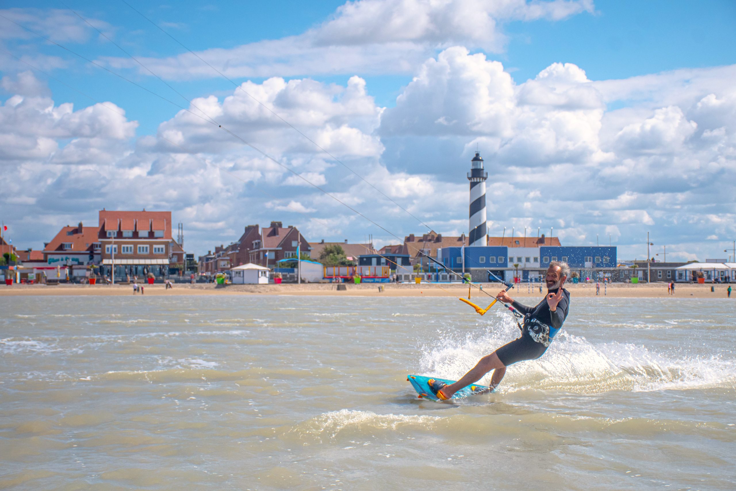 kite surf-14 Gravelines