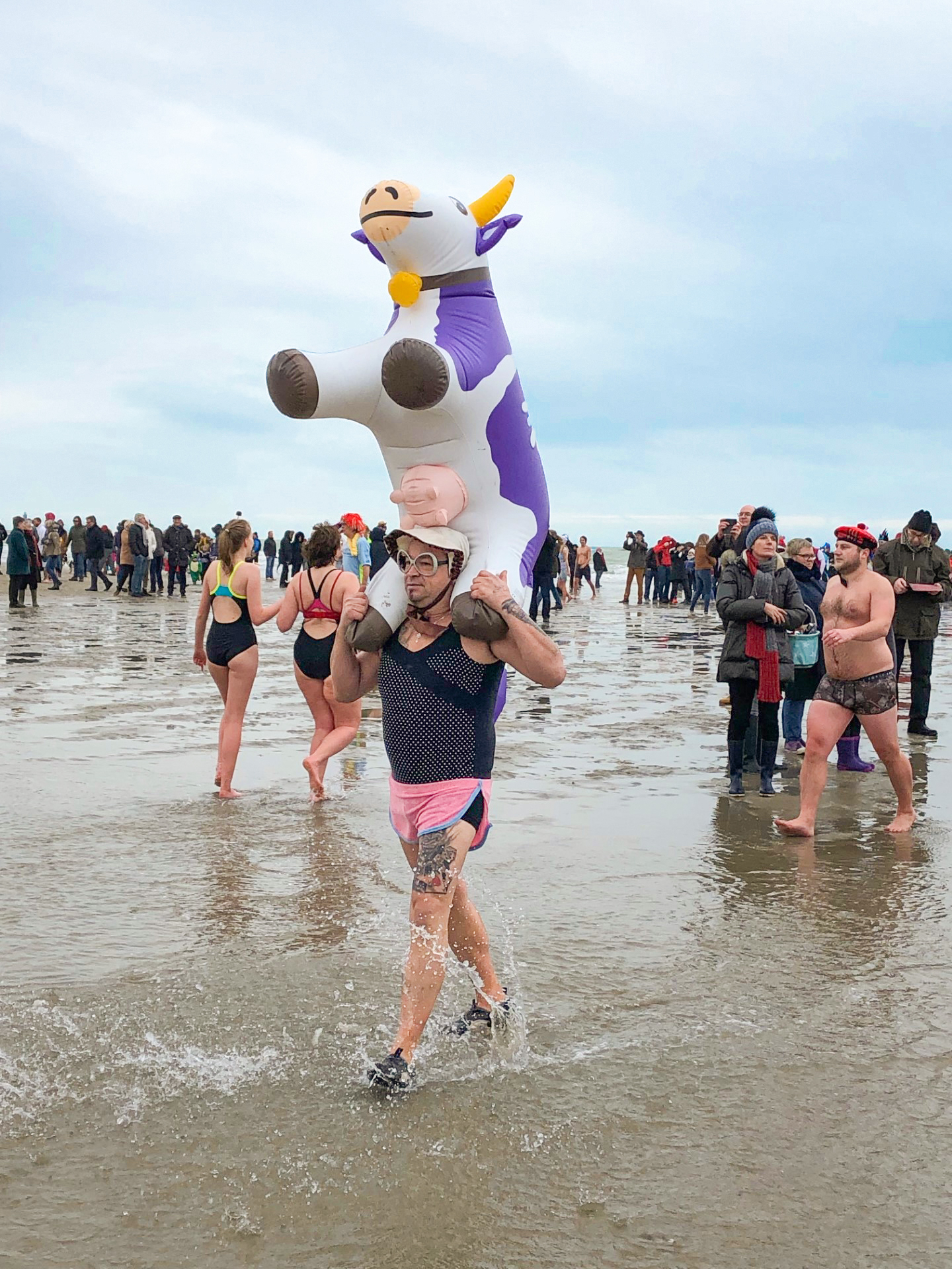 Pourquoi passer les fêtes de fin d&rsquo;année à Dunkerque ?