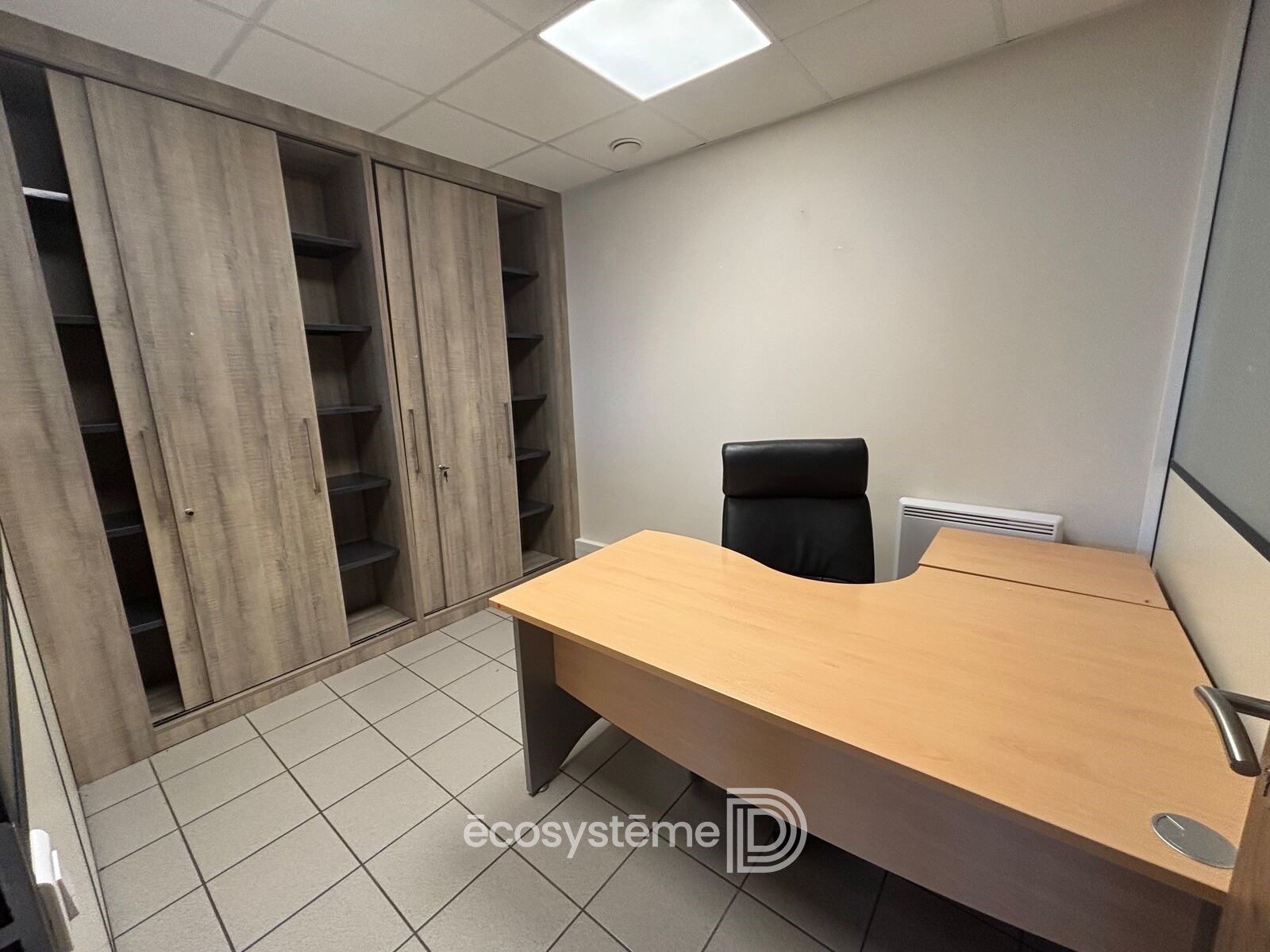 LEURETTE BUSINESS VILLAGE – B4