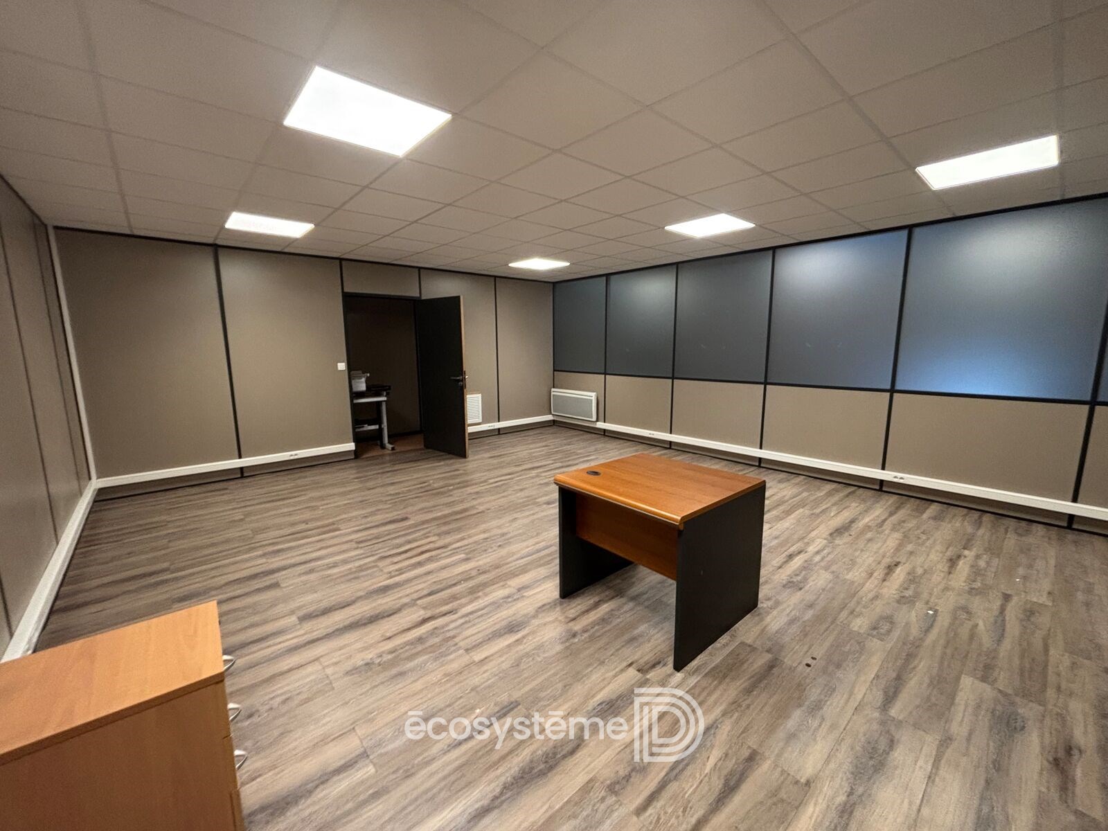 LEURETTE BUSINESS VILLAGE – B4