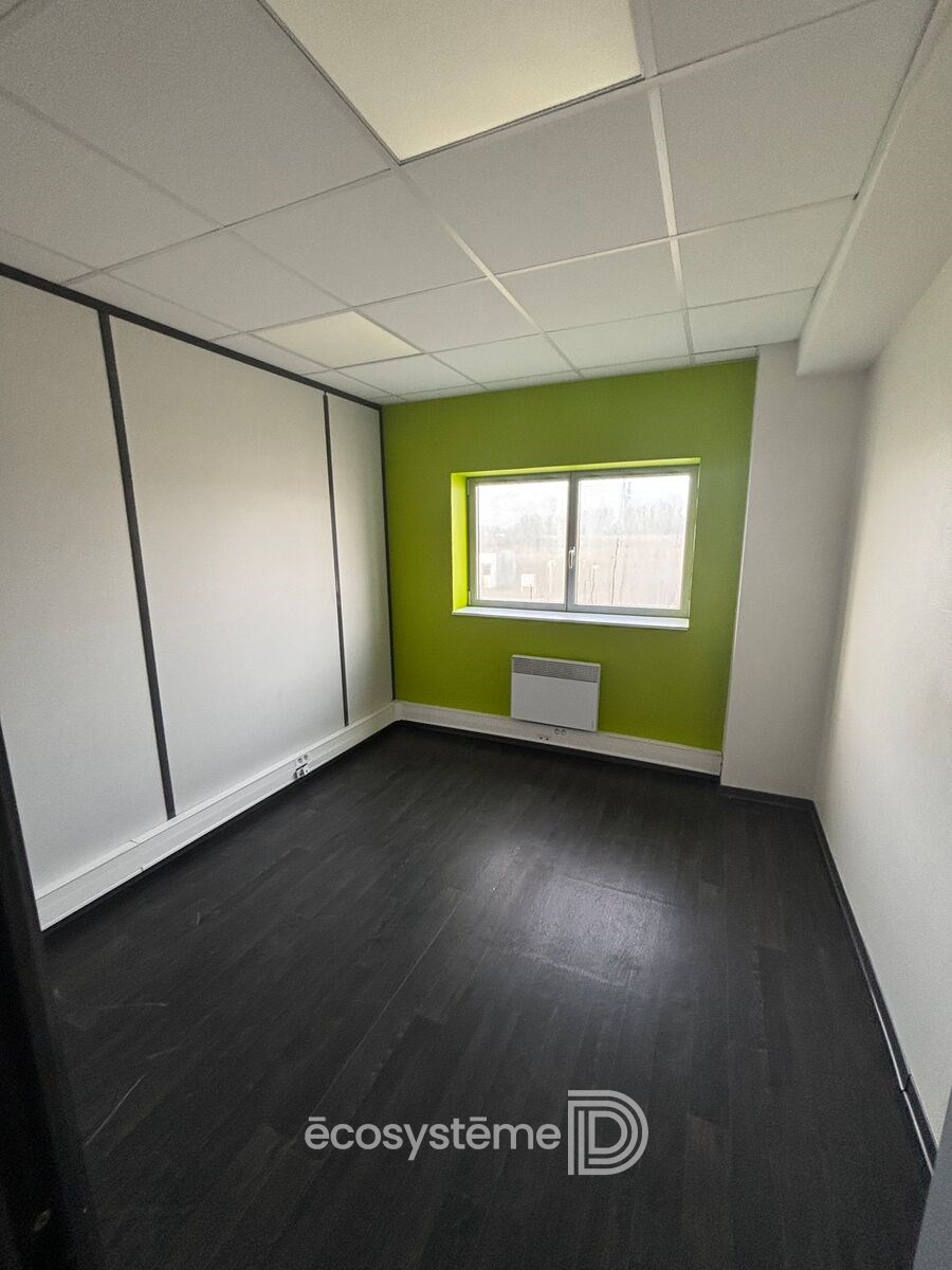 LEURETTE BUSINESS VILLAGE – B4