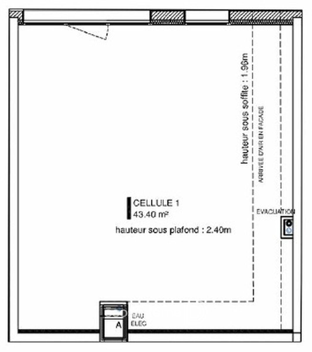 Commercial/office premises