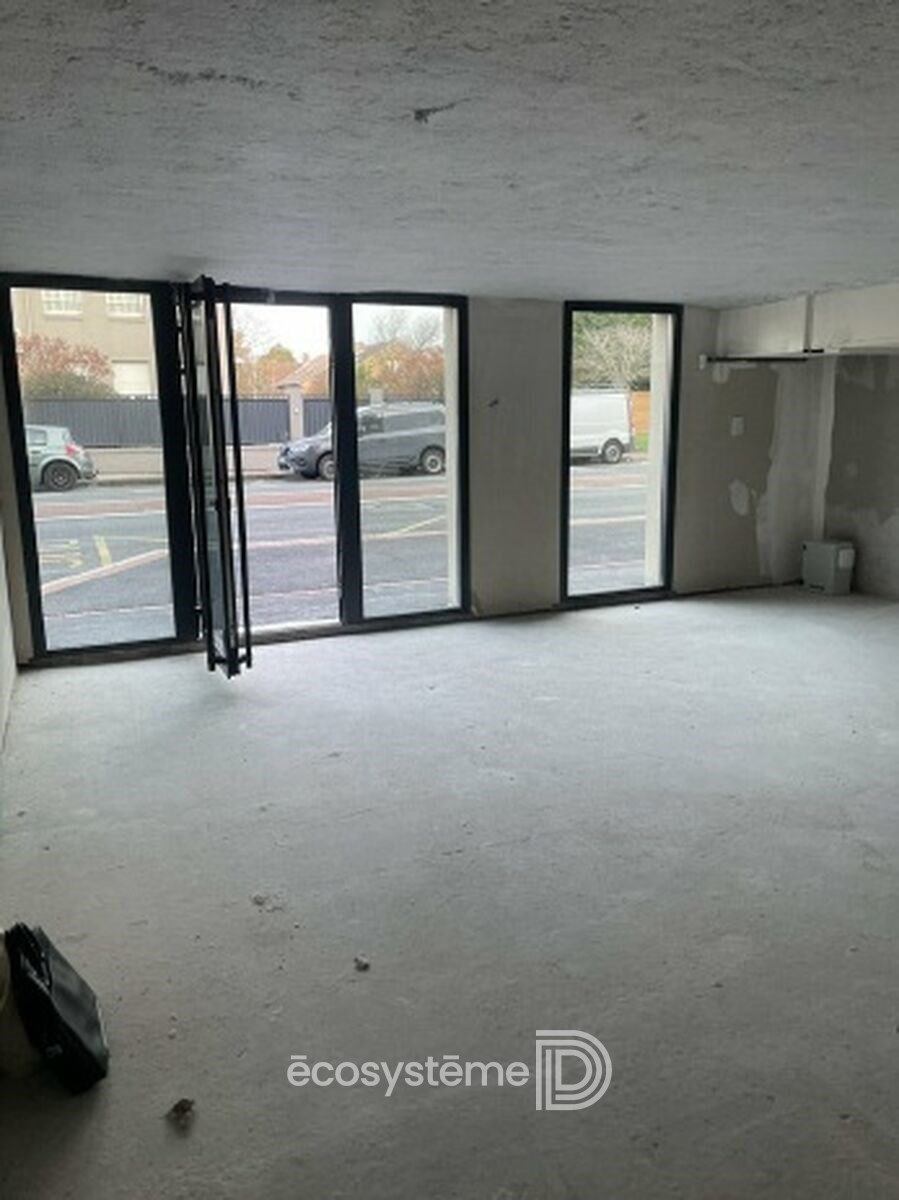 Locaux commerciaux/bureaux - Locaux commerciaux_Neuf_2070931-0L
