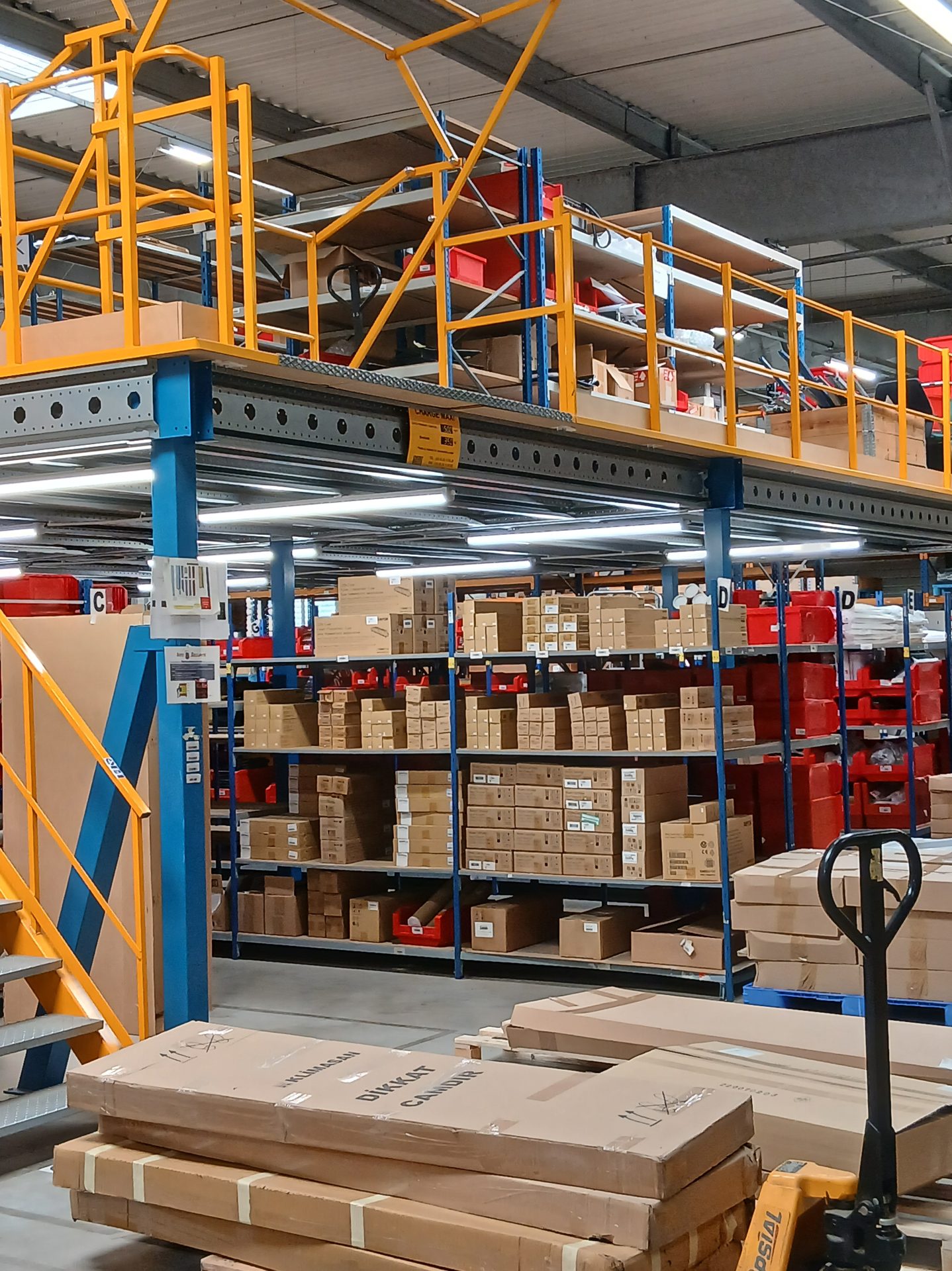 Distri3r remporte le marché européen de réparation et de réemploi des copieurs Xerox