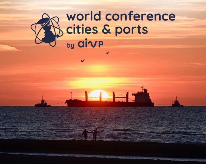 Dunkerque accueille la Conférence mondiale Villes & Ports 2026